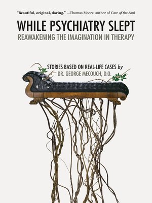 cover image of While Psychiatry Slept